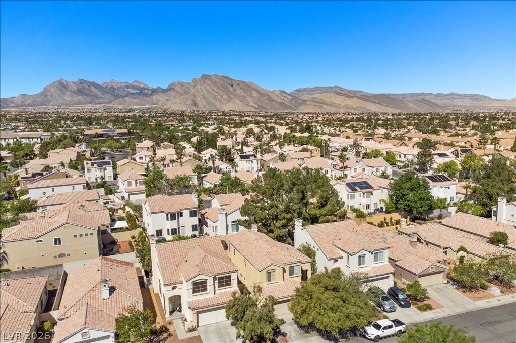 2213 White Mist Drive Las Vegas NV 89134