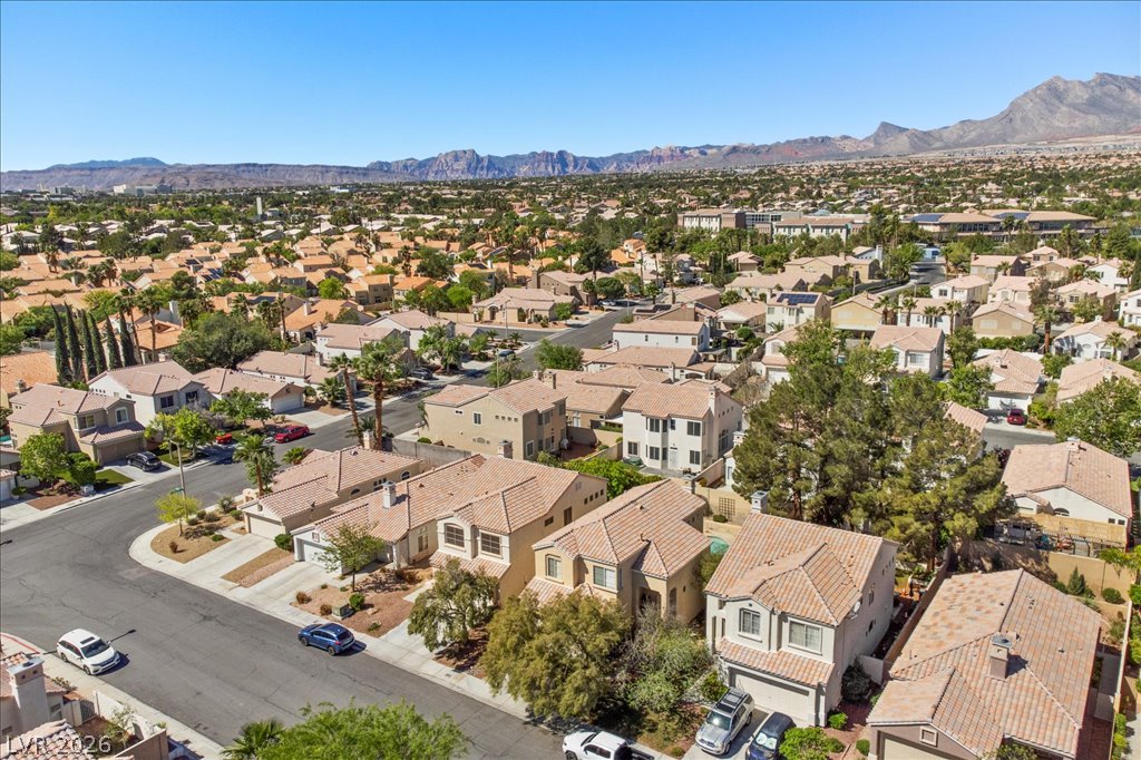 2213 White Mist Drive Las Vegas NV 89134