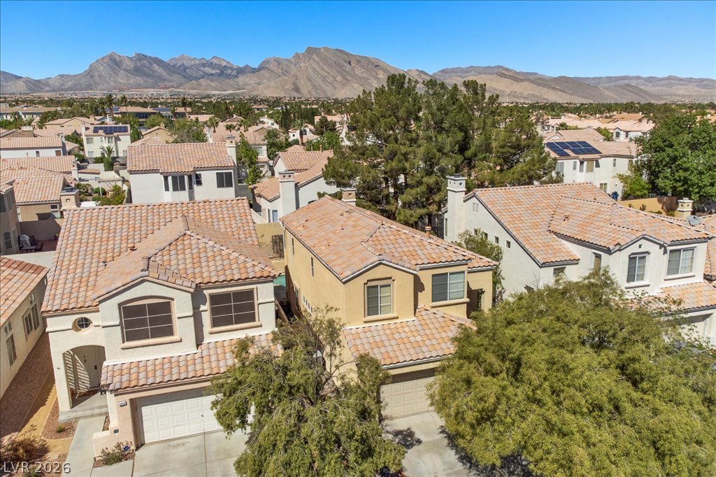 2213 White Mist Drive Las Vegas NV 89134