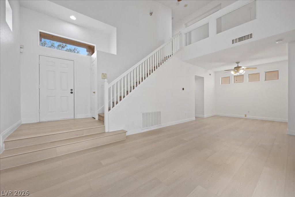 2213 White Mist Drive Las Vegas NV 89134