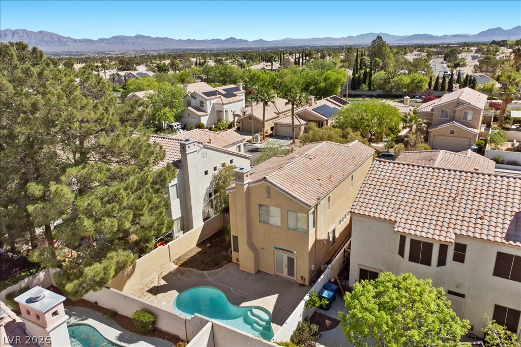 2213 White Mist Drive Las Vegas NV 89134