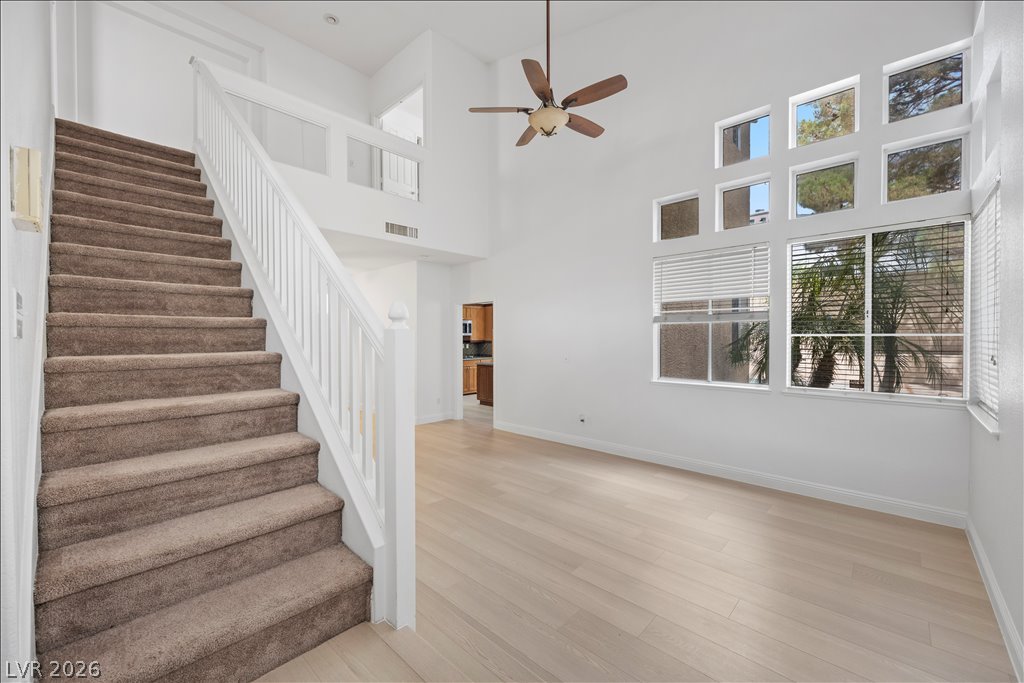 2213 White Mist Drive Las Vegas NV 89134
