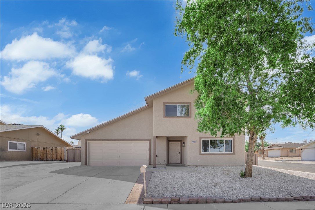 100 Sedran Place Las Vegas NV 89145