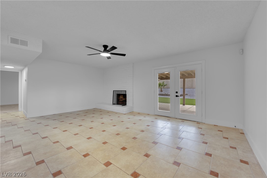 100 Sedran Place Las Vegas NV 89145
