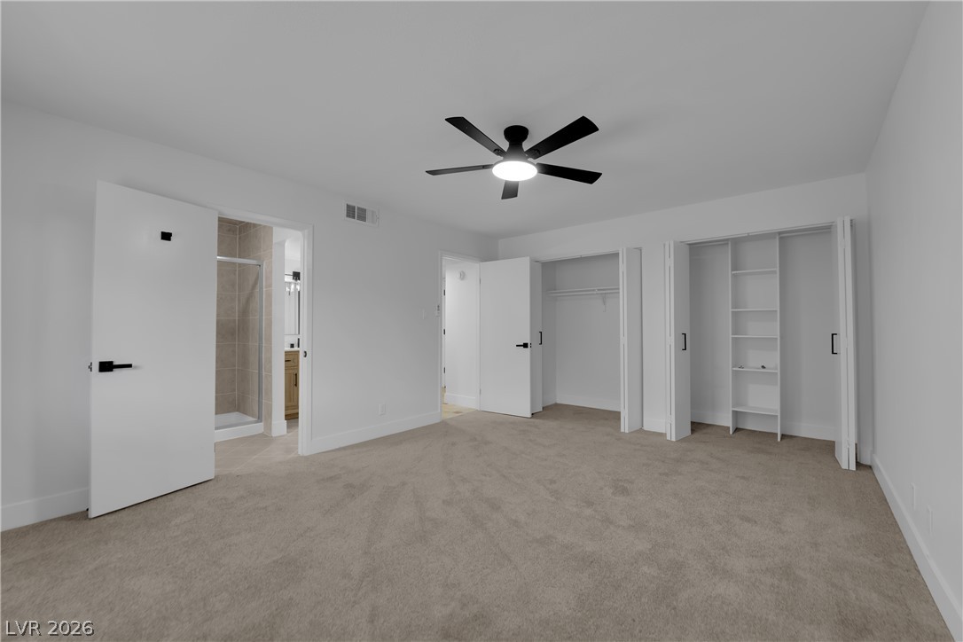 100 Sedran Place Las Vegas NV 89145