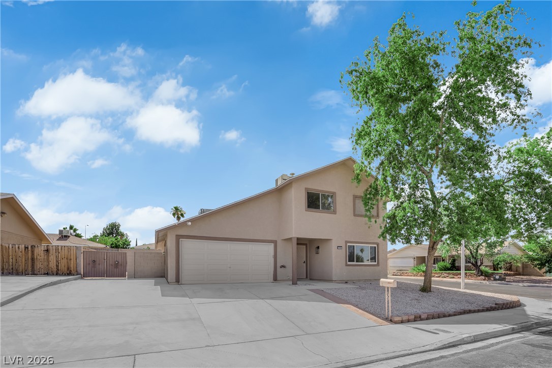 100 Sedran Place Las Vegas NV 89145