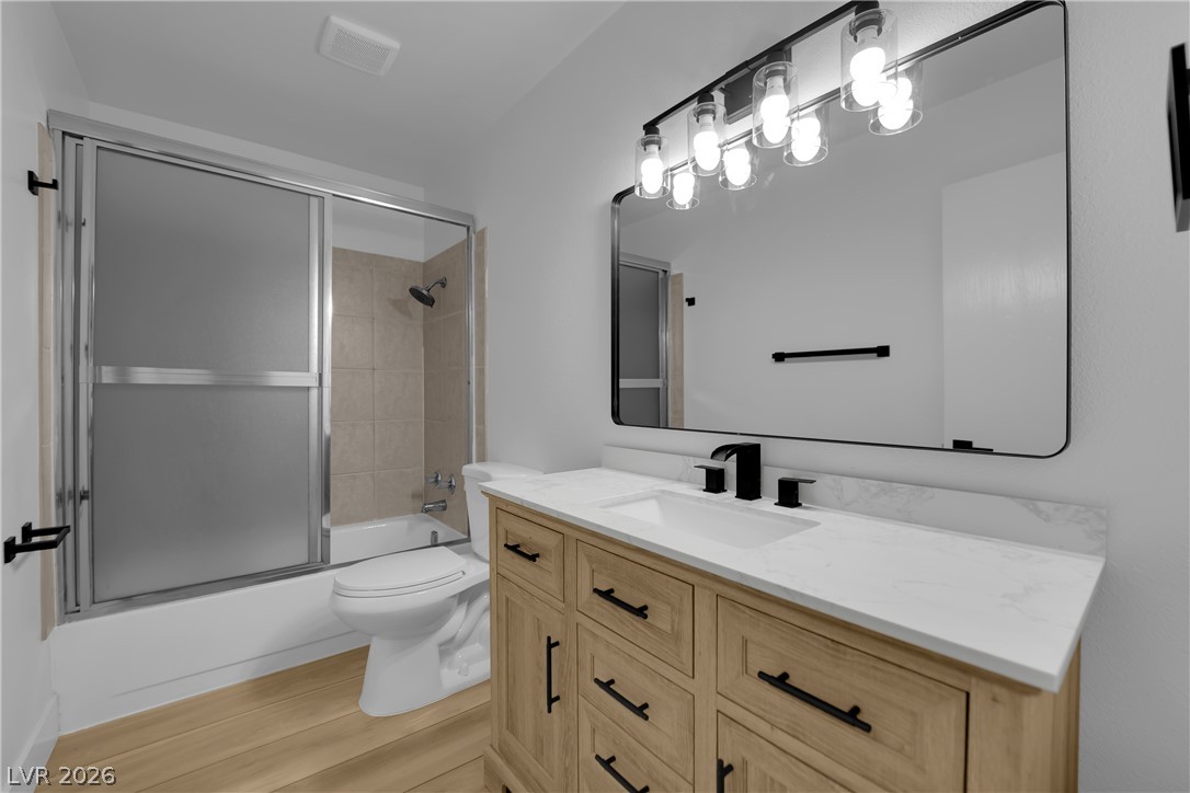 100 Sedran Place Las Vegas NV 89145