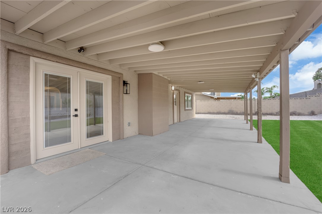 100 Sedran Place Las Vegas NV 89145