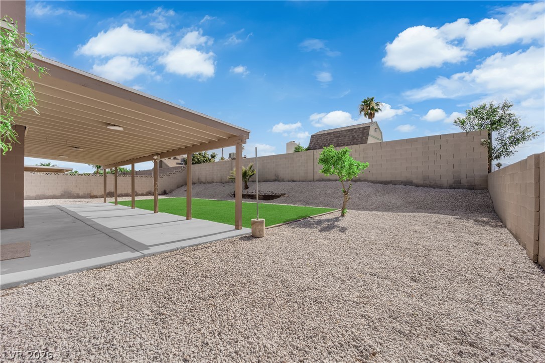 100 Sedran Place Las Vegas NV 89145