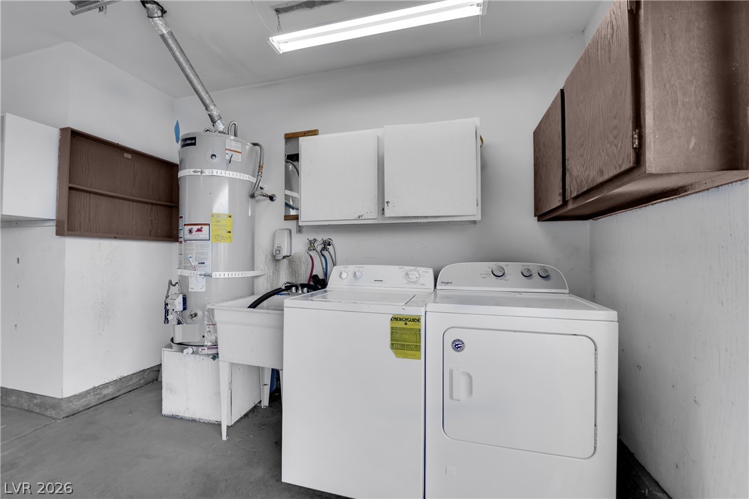 100 Sedran Place Las Vegas NV 89145