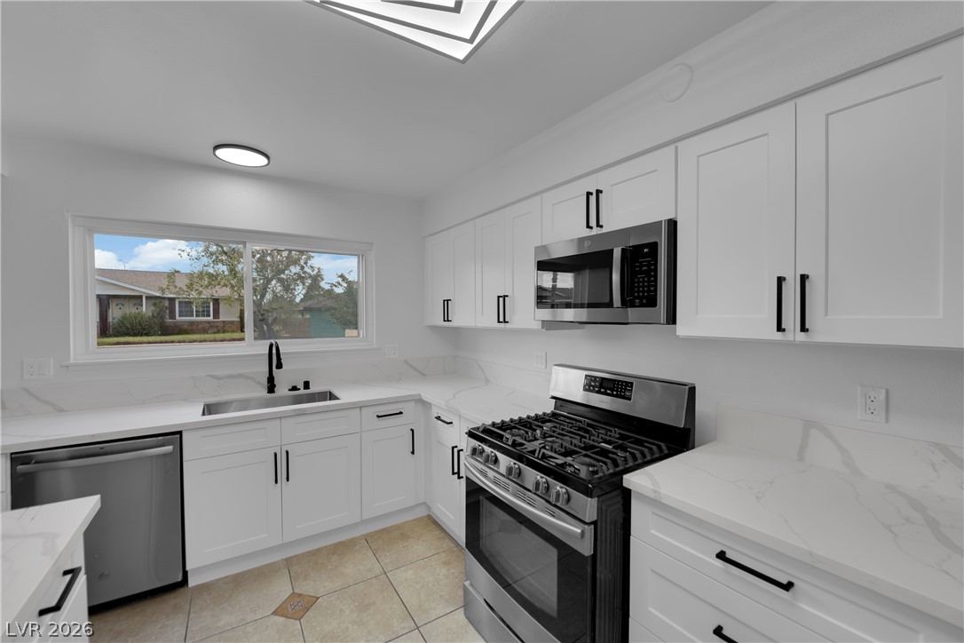 100 Sedran Place Las Vegas NV 89145