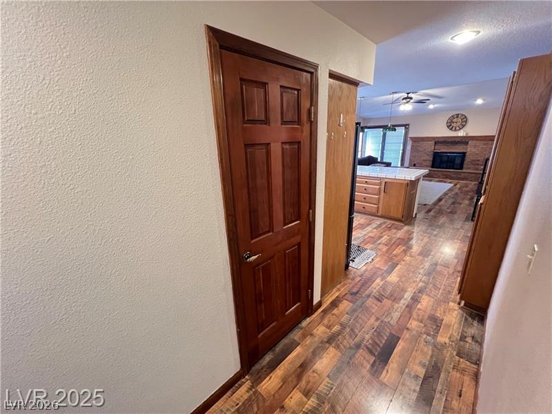 5242 Dickens Drive Las Vegas NV 89119