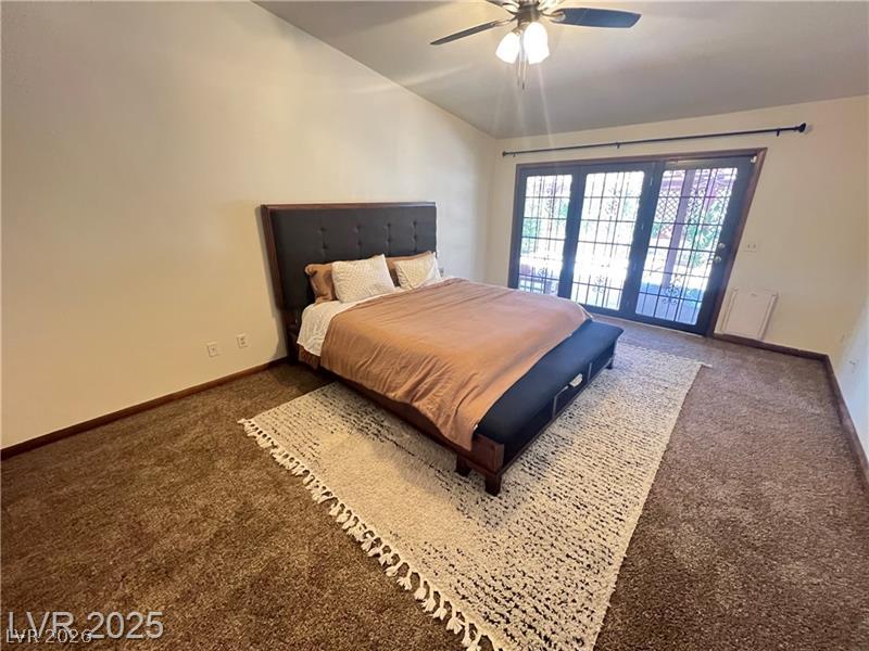 5242 Dickens Drive Las Vegas NV 89119