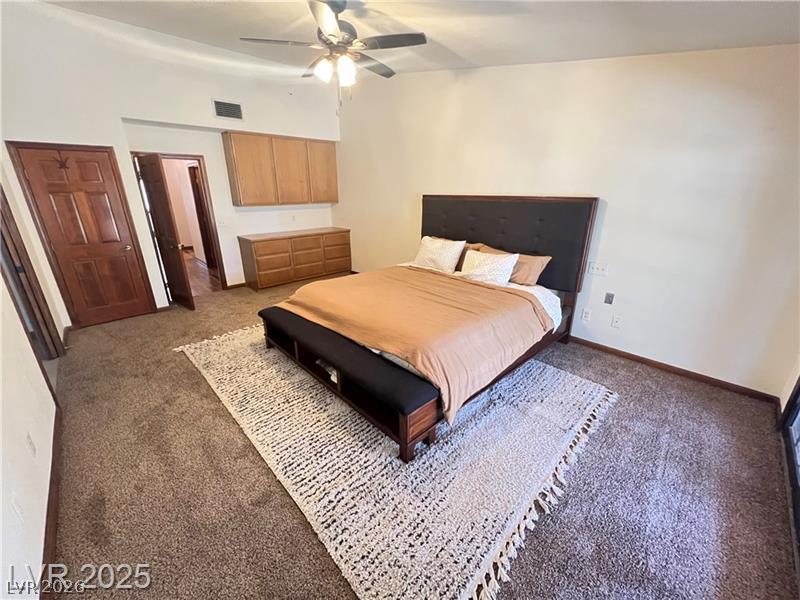 5242 Dickens Drive Las Vegas NV 89119