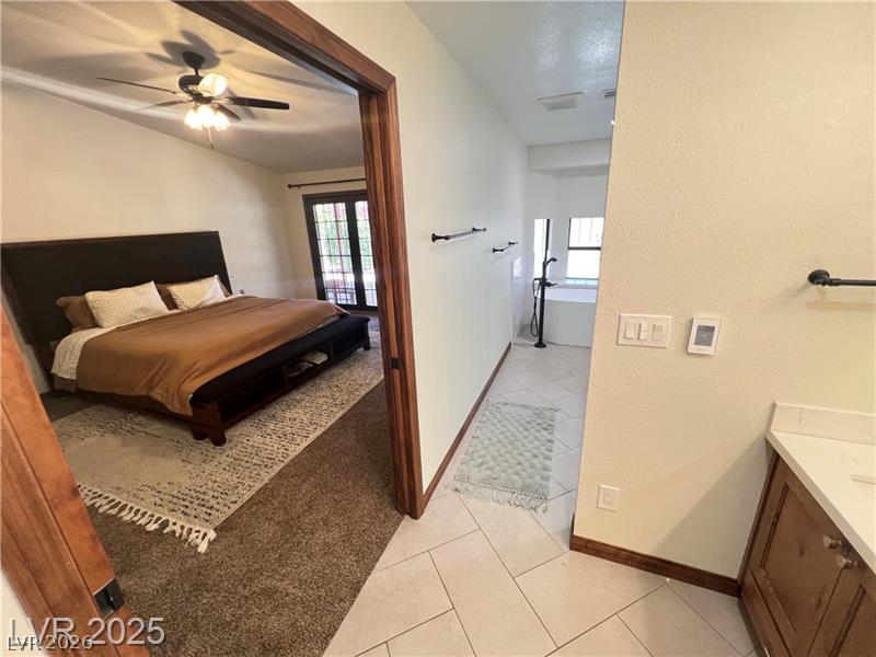 5242 Dickens Drive Las Vegas NV 89119