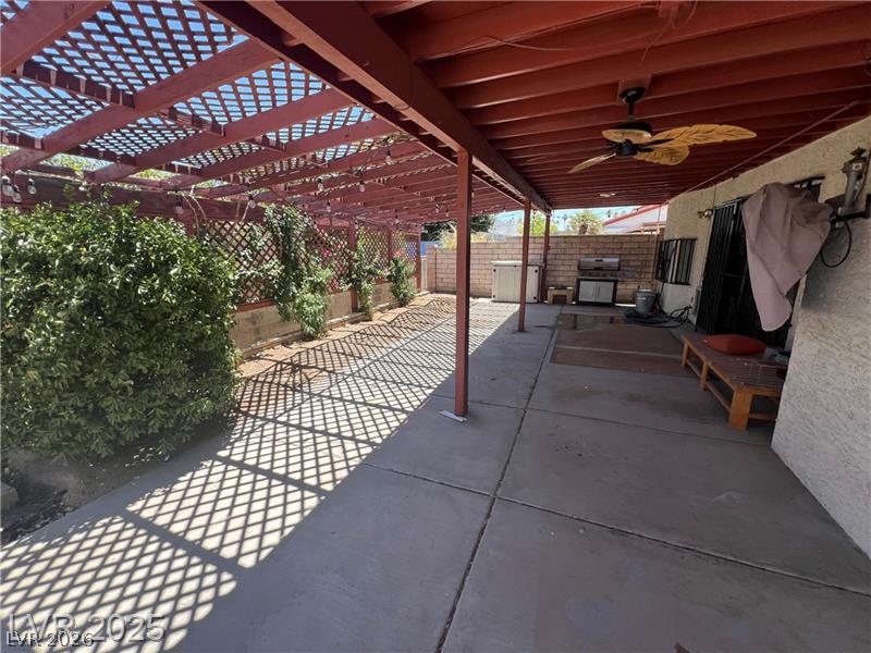 5242 Dickens Drive Las Vegas NV 89119