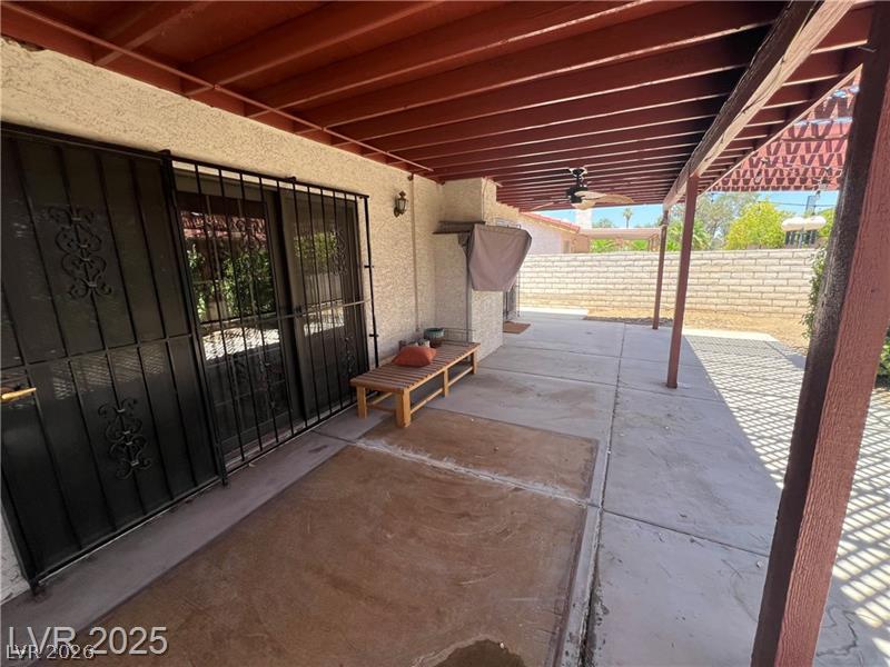 5242 Dickens Drive Las Vegas NV 89119
