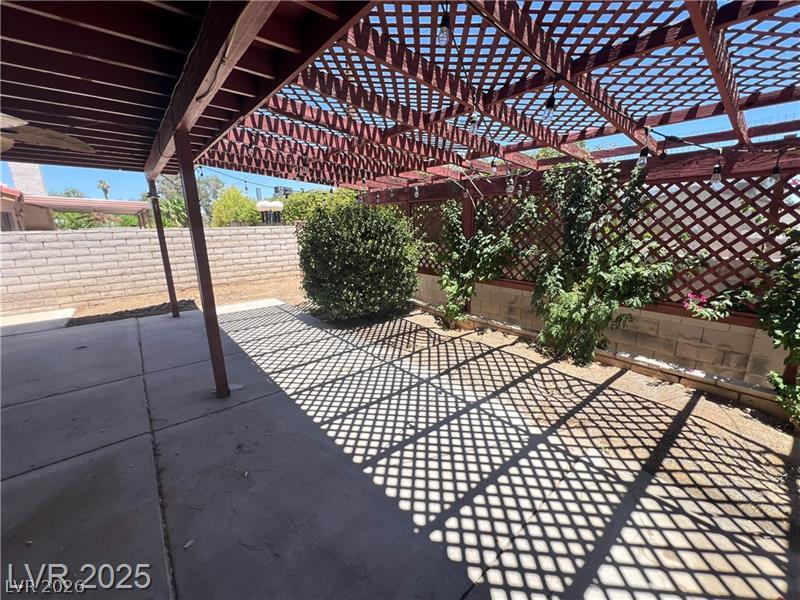 5242 Dickens Drive Las Vegas NV 89119