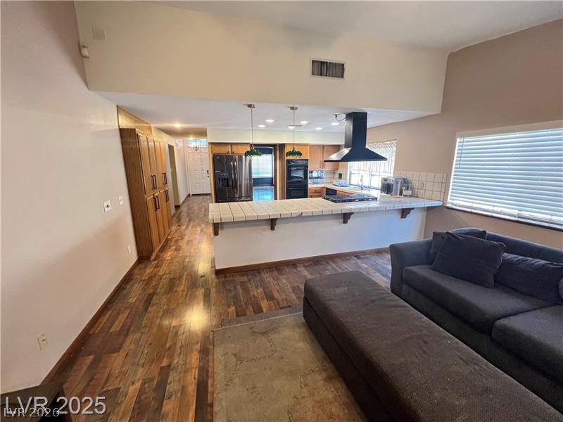 5242 Dickens Drive Las Vegas NV 89119