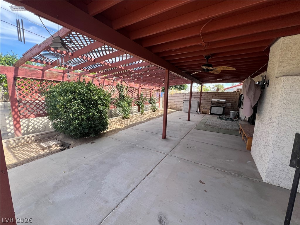 5242 Dickens Drive Las Vegas NV 89119
