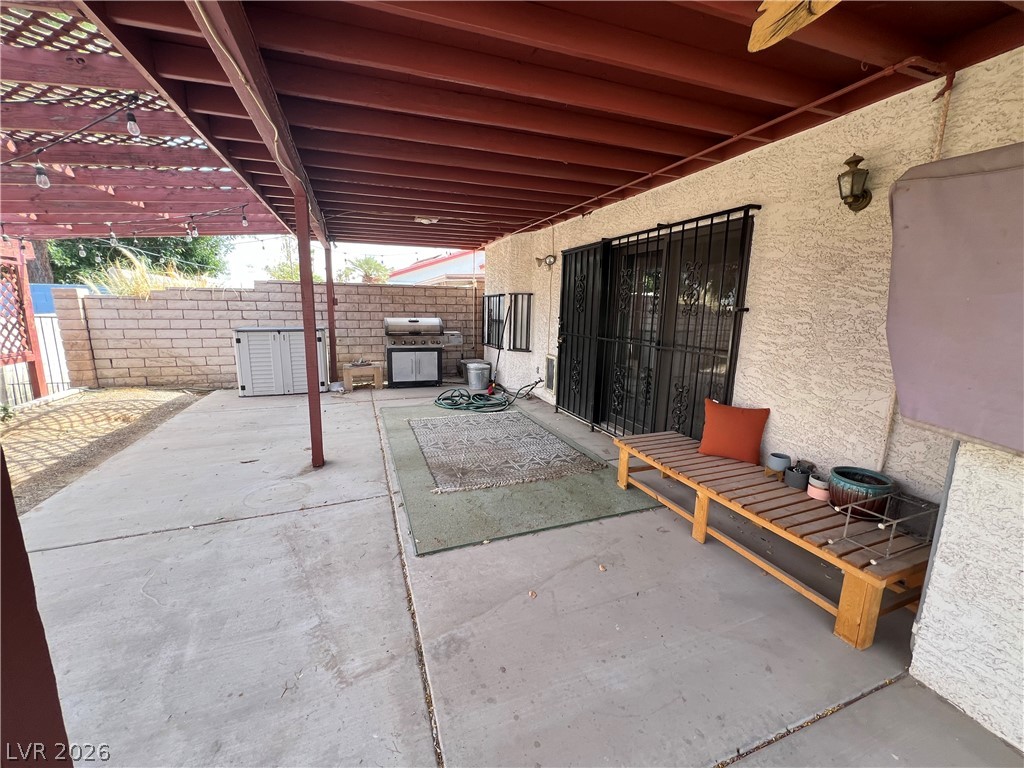 5242 Dickens Drive Las Vegas NV 89119