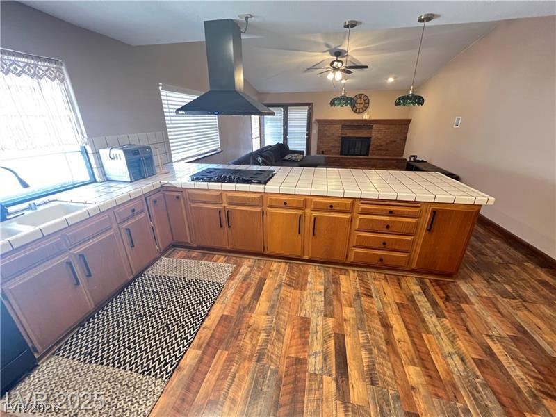 5242 Dickens Drive Las Vegas NV 89119