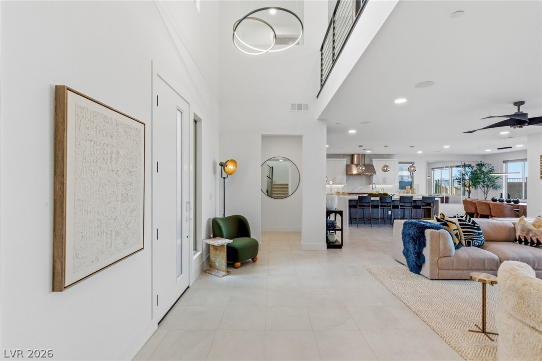 424 Crown Mesa Avenue Las Vegas NV 89138