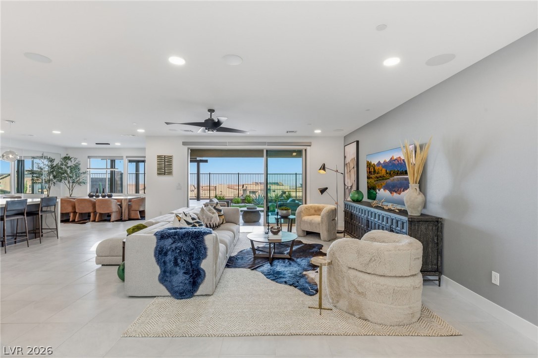 424 Crown Mesa Avenue Las Vegas NV 89138