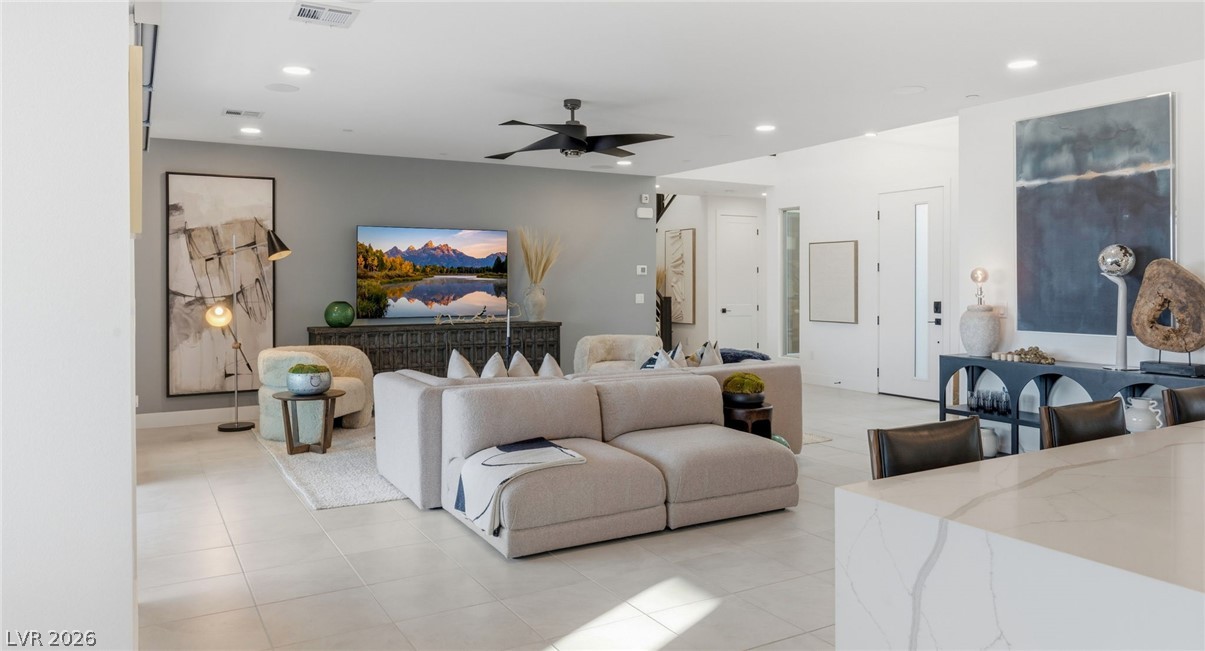 424 Crown Mesa Avenue Las Vegas NV 89138