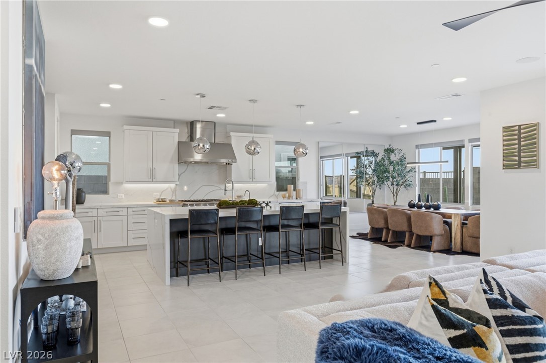 424 Crown Mesa Avenue Las Vegas NV 89138