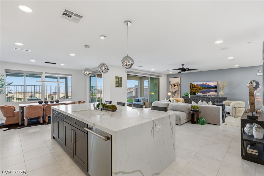 424 Crown Mesa Avenue Las Vegas NV 89138