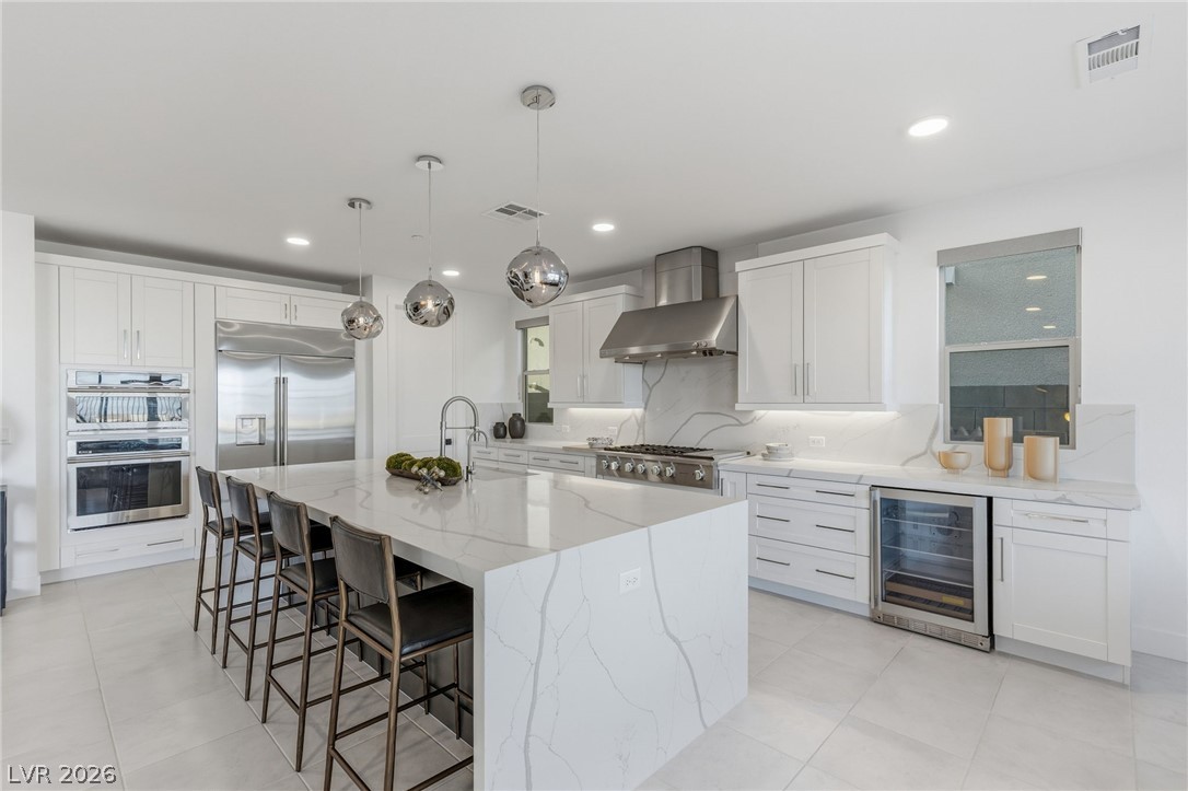 424 Crown Mesa Avenue Las Vegas NV 89138
