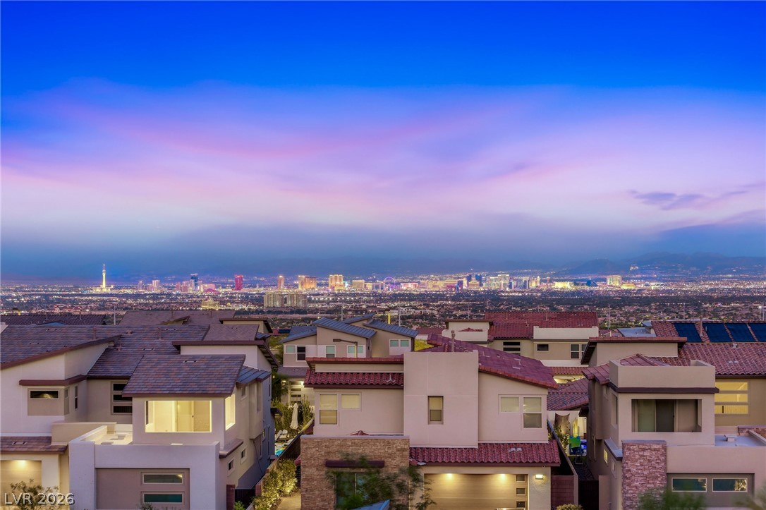 424 Crown Mesa Avenue Las Vegas NV 89138
