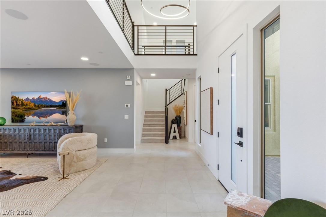 424 Crown Mesa Avenue Las Vegas NV 89138