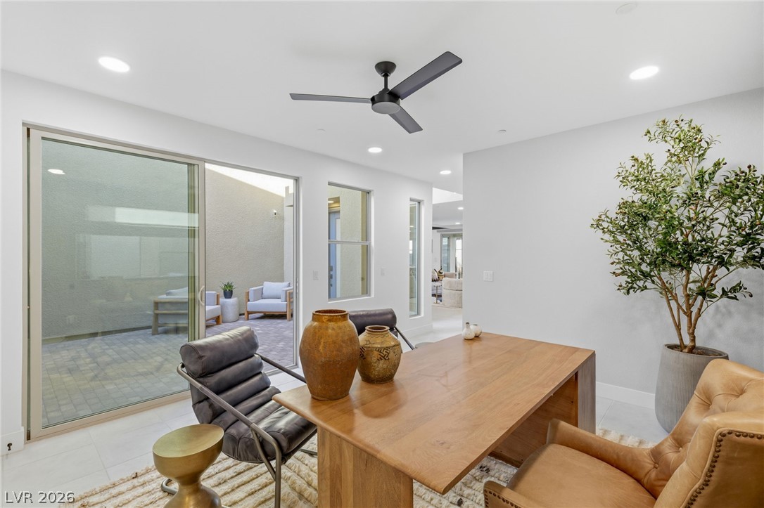 424 Crown Mesa Avenue Las Vegas NV 89138