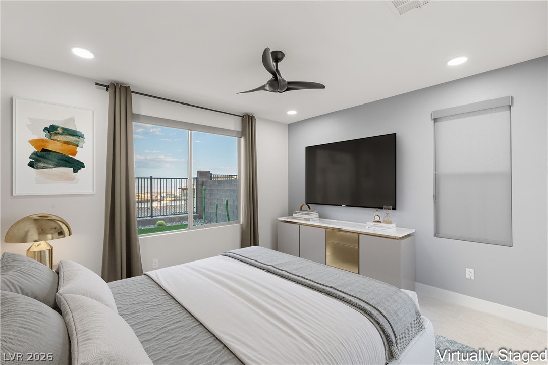 424 Crown Mesa Avenue Las Vegas NV 89138