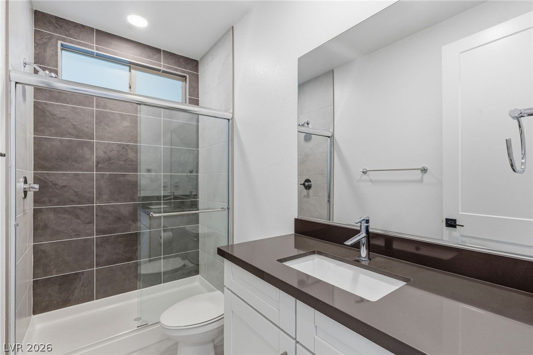424 Crown Mesa Avenue Las Vegas NV 89138