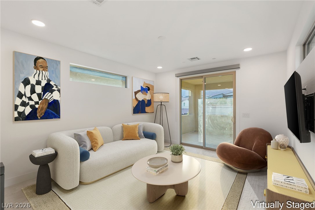 424 Crown Mesa Avenue Las Vegas NV 89138