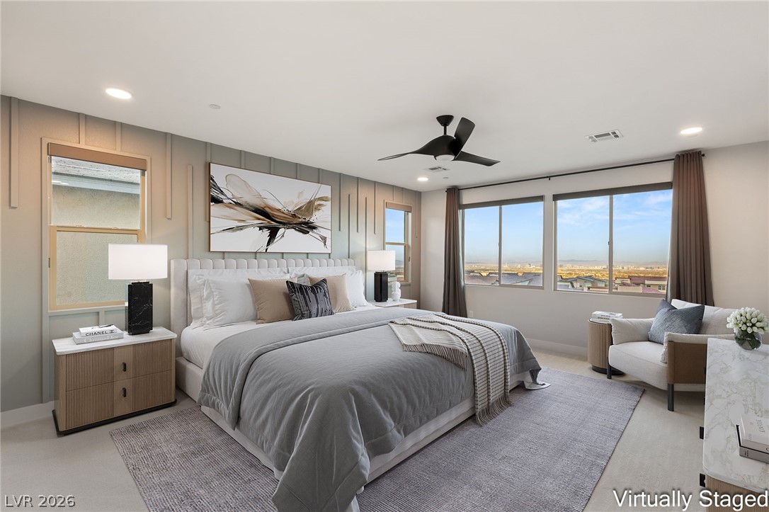 424 Crown Mesa Avenue Las Vegas NV 89138