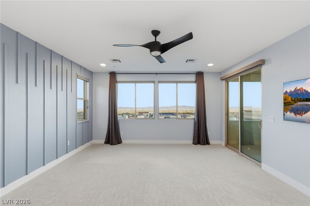 424 Crown Mesa Avenue Las Vegas NV 89138