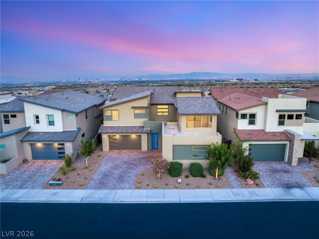 424 Crown Mesa Avenue Las Vegas NV 89138