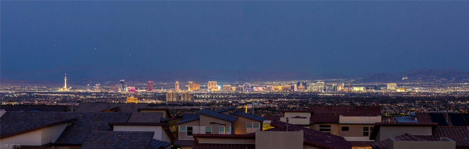 424 Crown Mesa Avenue Las Vegas NV 89138