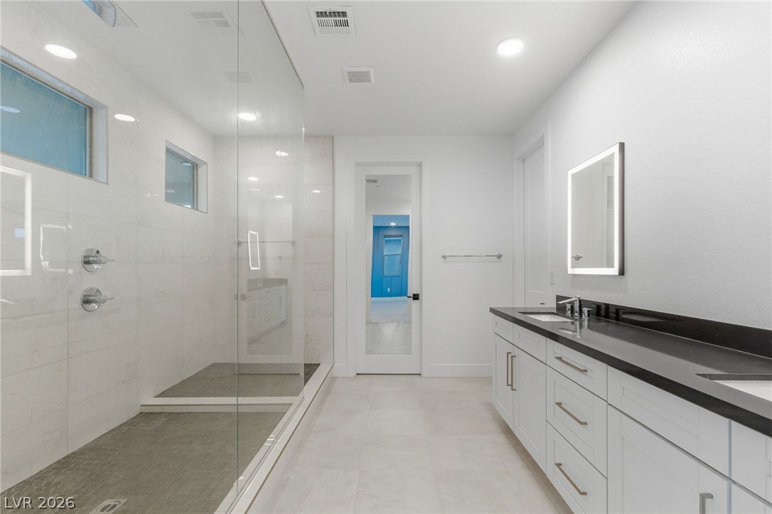 424 Crown Mesa Avenue Las Vegas NV 89138