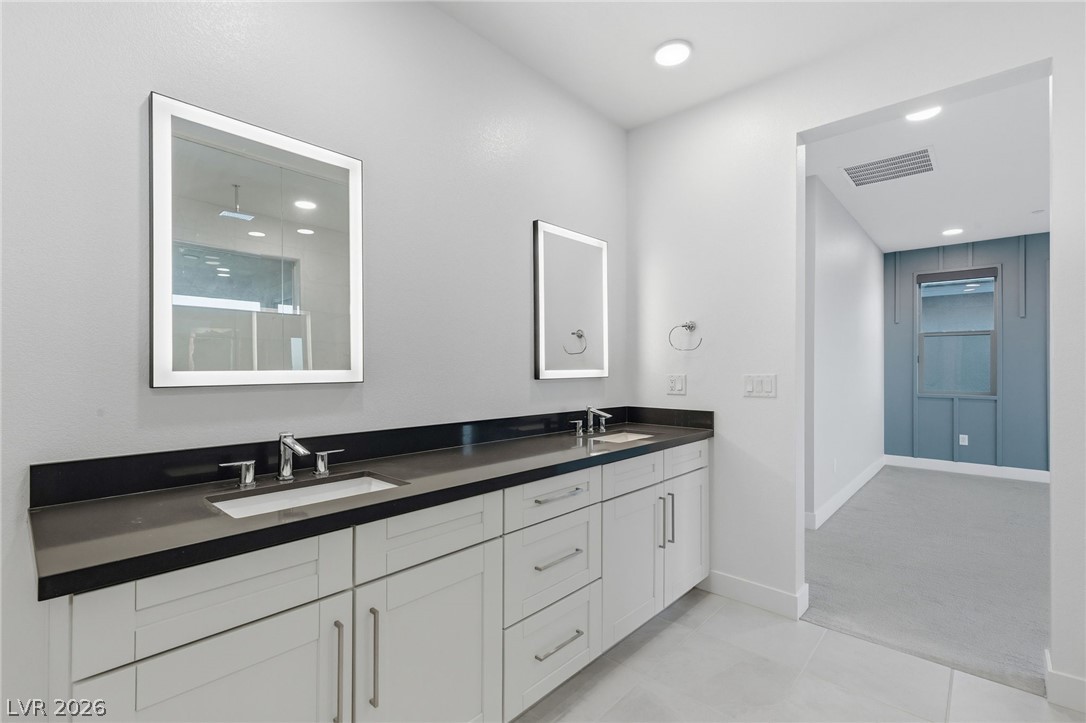 424 Crown Mesa Avenue Las Vegas NV 89138
