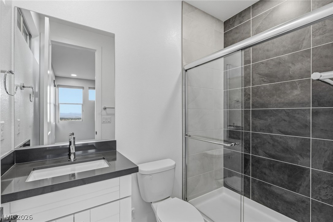 424 Crown Mesa Avenue Las Vegas NV 89138