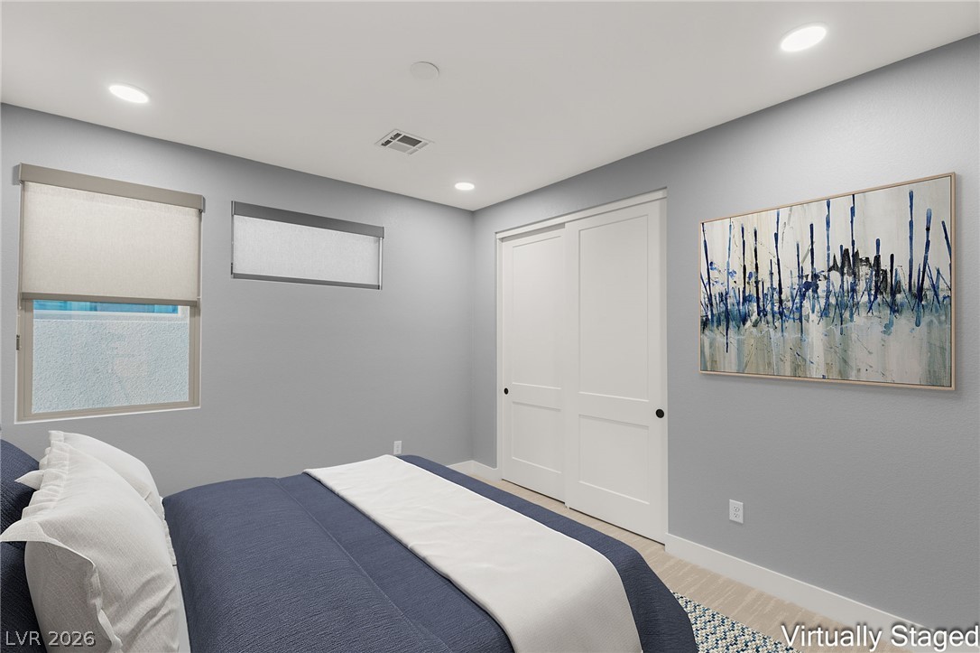 424 Crown Mesa Avenue Las Vegas NV 89138