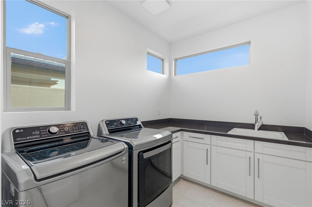 424 Crown Mesa Avenue Las Vegas NV 89138