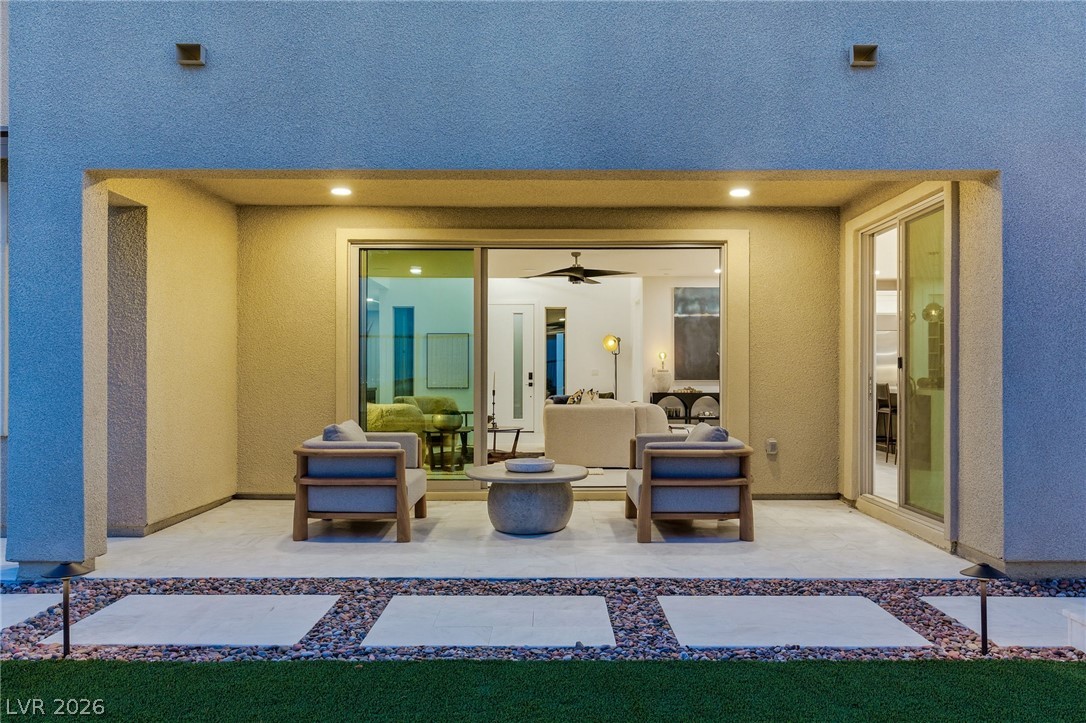 424 Crown Mesa Avenue Las Vegas NV 89138