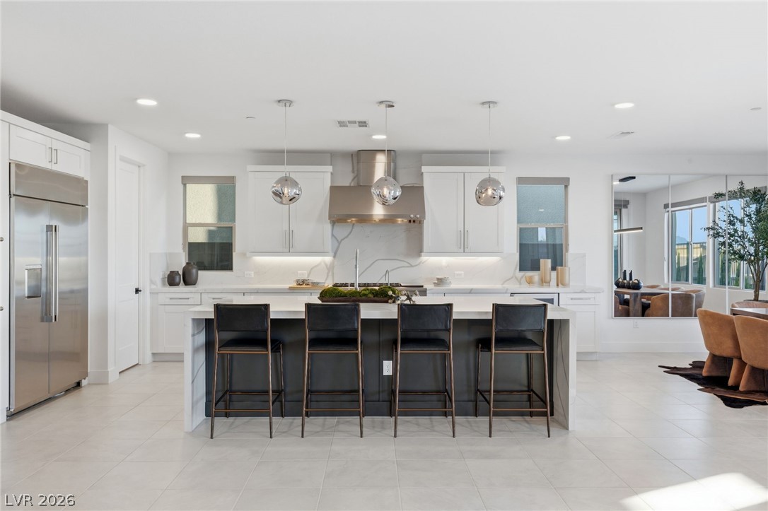 424 Crown Mesa Avenue Las Vegas NV 89138