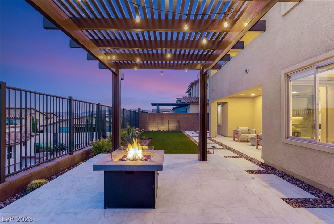 424 Crown Mesa Avenue Las Vegas NV 89138